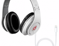 Il futuro delle cuffie per iPad si chiama Lightning