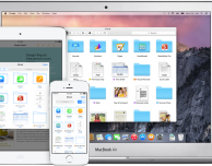 Ecco uno sguardo a iCloud Drive per iOS e OS X