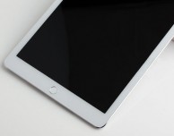 Prime immagini del presunto iPad Air 2