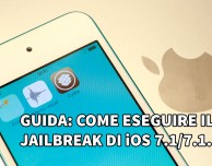 Come eseguire il jailbreak di iPad e iPad mini con Pangu – Guida Windows