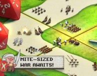 Romans In My Carpet!, un nuovo gioco di strategia per iOS