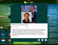 Con Raisport Mondiali 2014 puoi vedere le partite su iPad