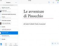 Nuovo update per Dropbox