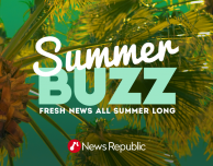 Summer Buzz: le novità estiva in News Republic