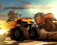 MMX Racing: emozionanti sfide tra Monster Truck