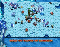 Zombie Commando: uccidi o verrai ucciso!