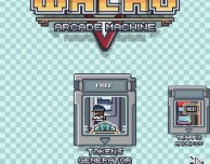 Arriva Walau!, un gioco per gli amanti dei titoli arcade