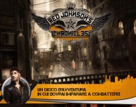 Red Johnson’s Chronicles: cercate indizi, interrogate i testimoni e raccogliete le prove per scoprire il colpevole