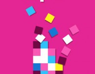 PopTile: riuscirete ad impedire che le tessere raggiungano la cima?