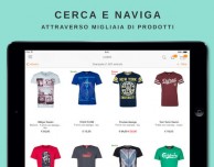 Shopping su iPad grazie a Zalando