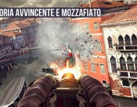 “Modern Combat 5: Blackout”: la guerra si combatte su iPad