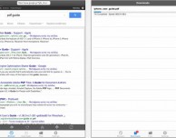 “Downloads – File Downloader & Manager”: scarica documenti, immagini, ZIP e RAR sul tuo iPad