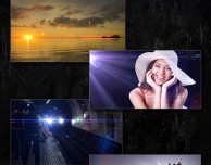 LensFlare: su iPad arriva un’app per la gestione avanzata di luci e riflessi