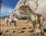 Adesivi 3D con “3D Stickers Animati: i Dinosauri”