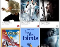 Google aggiorna l’app di “Play Movies & TV” per iOS