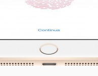 iPad Mini 3 – Come funziona il Touch ID?