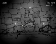 “Go To Bed: Survive The Night”: passa una notte da paura…