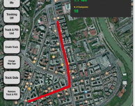 Outdoor Positioning, una nuova app per orientarti durante le tue attività