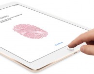 Il Touch ID arriva su iPad Air 2
