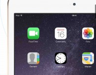 iPad Mini 3 – Focus sulle reti WiFi e cellulare