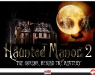 Haunted Manor 2: la versione completa dell’avventura targata redBit arriva su App Store