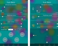 Hue Disco: che la festa abbia inizio!