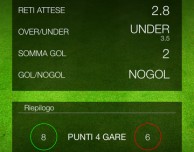 Un aiuto per le scommesse di calcio con Football Stats Master
