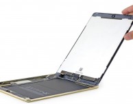 Arriva lo sfondo “interno” dell’iPad Air direttamente da iFixit