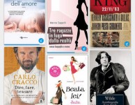 Google aggiorna “Play Books” con una nuova grafica
