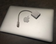 Adattatore MDP – VGA by Techly – Recensione iPadItalia