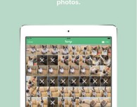 Tante foto da eliminare su iPad? Con Purrge tutto sarà più semplice