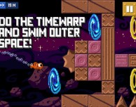 Retro-Wings: per gli amanti del one touch game, una nuova avventura con grafica 8 bit