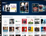 TicketOne, l’app per acquistare i biglietti dei più importanti eventi in Italia