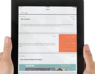 Impegni, eventi e posta elettronica nell’app Handle