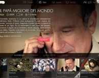 VVVVID per iPad: l’applicazione dell’omonima piattaforma porta su iPad il vostro intrattenimento preferito