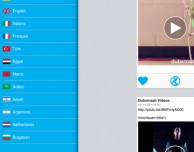 DubsVideos Pro: un vasto elenco, sempre aggiornato, dei più divertenti video Dubsmash