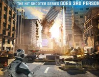 E’ tempo di impugnare le armi in Overkill 3