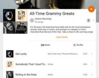 Google Play Music arriva anche su iPad