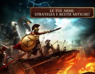 Age Of Sparta: arriva su iPad un nuovo titolo entusiasmante targato Gameloft