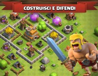 Clash of Clans si aggiorna