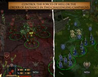“Hell: Fight for Gilrand”, uno strategico d’altri tempi