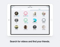 Disponibile un nuovo aggiornamento per Vimeo!