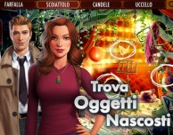 Agent Alice: un nuovo e misterioso caso da risolvere