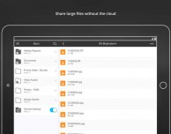Nuovo update per BitTorrent Sync