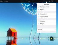 Pixelmator 1.1 disponibile su App Store