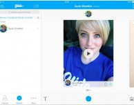 Glide: video messaggi via iPad, iPhone e Apple Watch