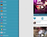 Perisfind: trova, salva e condividi i tuoi video Periscope preferiti