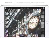 Polarr Photo Editor: editing fotografico semplice e veloce su iPad