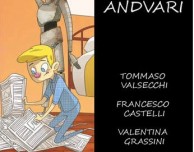 Con Verticomics hai un fumetto al giorno, gratis su App Store
