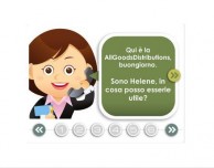 Fare formazione alla vendita con un gioco? Ecco “Agente Super Story”